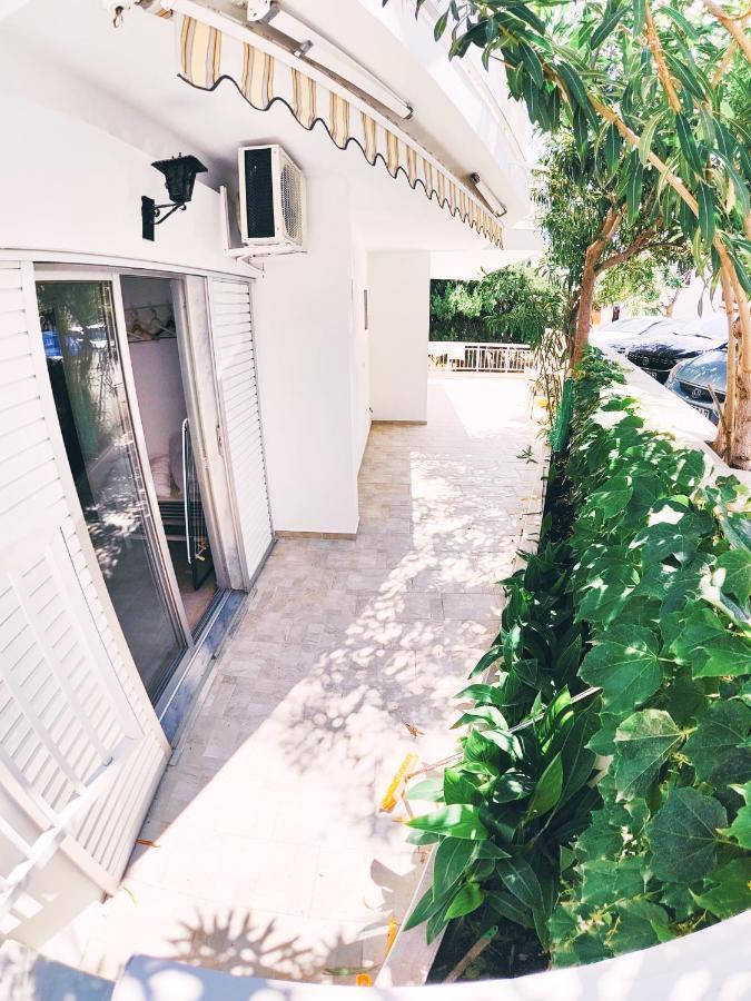 Hotel House Charistos Neos Marmaras Exterior foto